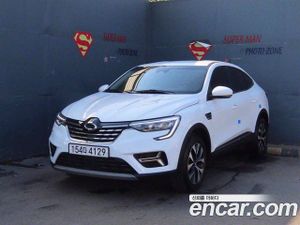 Renault-koreasamsung Xm3 1.6 GTe RE 2022