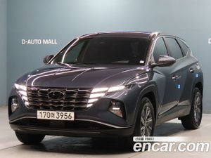 Hyundai Tucson Modern 2WD 2021