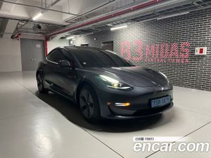 Tesla Model 3 Long Range 2022