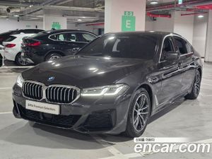 Bmw 5-series 523d M Sport 2022