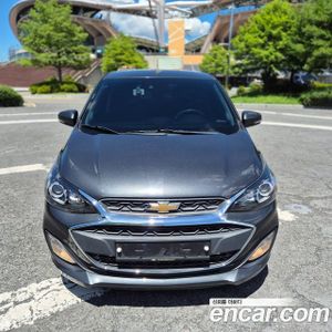 Chevroletgmdaewoo Spark Premier 2018