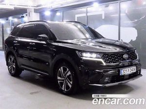 Kia Sorento Gravity HEV 1.6 4WD 2020