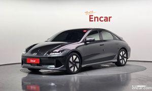 Hyundai Ioniq6 Prestige Long Range AWD 2023