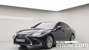 Lexus Es Executive 2019