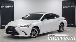 Lexus Es Luxury Plus 2024