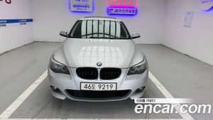 Bmw 5-series 528i Sedan SE 2010