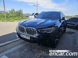 Bmw X6 xDrive30d M Sport 2022