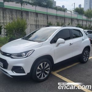 Chevroletgmdaewoo Trax 1.4 Premier 2019