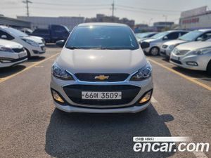 Chevroletgmdaewoo Spark LS 2018