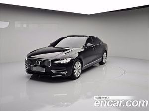 Volvo S90 T5 Inscription 2020