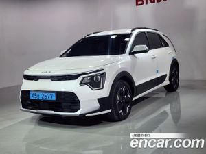 Kia Niro Air 2023