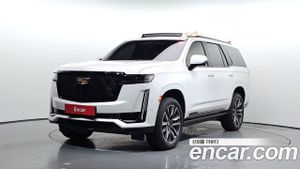Cadillac Escalade Sports Platinum 6.2 2022
