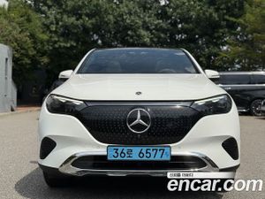 Mercedes-benz Eqe EQE350 4MATIC 2024
