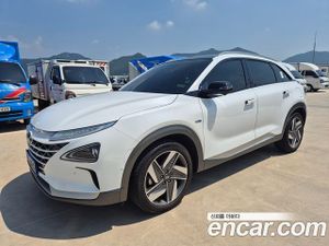Hyundai Nexo Premium 2019