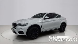 Bmw X6 xDrive 30d 2019