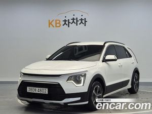 Kia Niro Trendy 2022