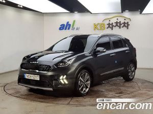 Kia Niro Signature 1.6 HEV 2021