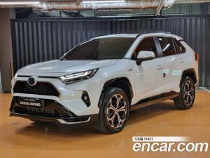 Toyota Rav4 2.5 4WD PHEV XSE 2024