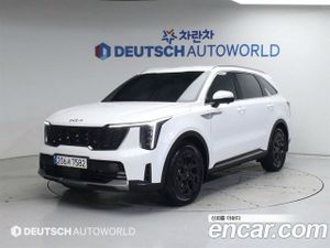 Kia Sorento Noblesse HEV 1.6 2WD 2024