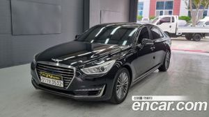 Genesis Eq900 Luxury 3.8 GDI AWD 2017
