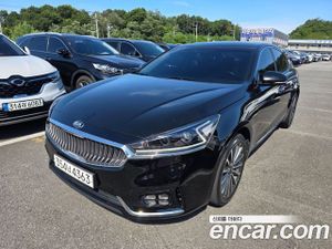 Kia K7 3.3 GDI Noblesse 2016