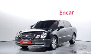 Kia Opirus Standard GH330 Special 2009