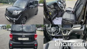 Kia Ray Prestige 2018