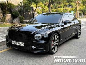 Bentley Flying spur 6.0 2020