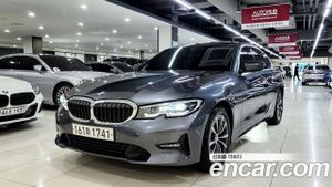 Bmw 3-series 320d 2020