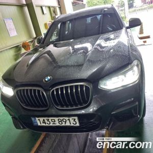 Bmw X4 xDrive M40i 2020
