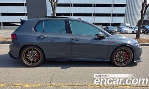 Volkswagen Golf 2.0 GTI 2023