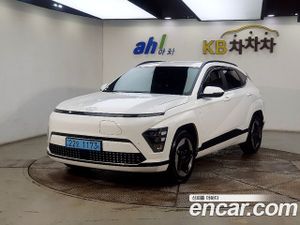 Hyundai Kona Premium Long Range 2023