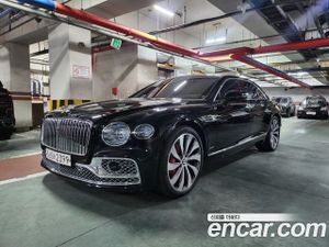 Bentley Flying spur 6.0 2020