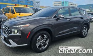 Hyundai Santafe Premium Choice Diesel 2.2 2WD 2020