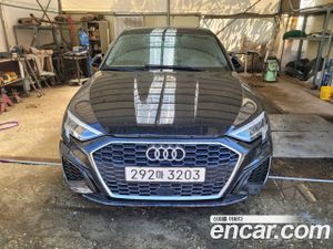 Audi A3 40 TFSI Premium 2022
