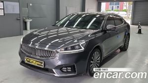 Kia K7 3.0 LPI Prestige (Rental Car) 2016