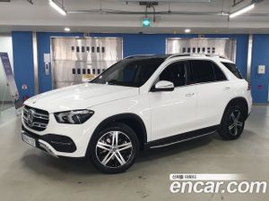 Mercedes-benz Gle-class GLE300d 4MATIC 2020