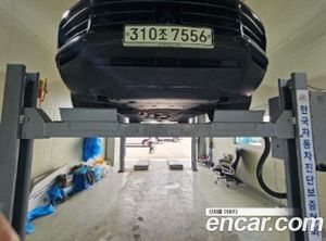 Porsche Cayenne 3.0 2019