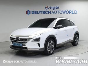 Hyundai Nexo Premium 2020