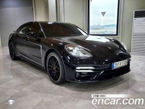 Porsche Panamera 2.9 AWD Executive 2022