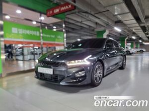 Kia K5 Trandy 2.0 LPI(Renter car) 2020