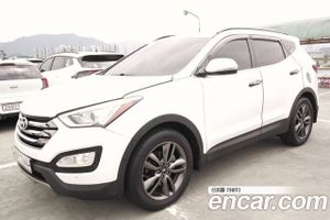 Hyundai Santafe Special Diesel(e-VGT) 2.0 2WD Exclusive 2014