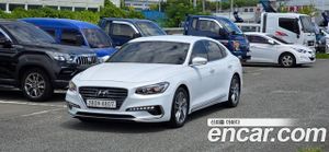 Hyundai Grandeur Special 2.4 Premium 2018