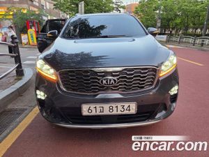 Kia Sorento Master Special Diesel 2.2 2WD 2019