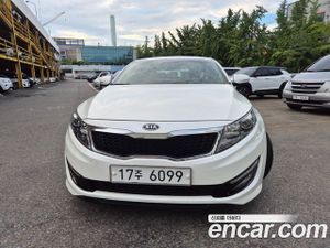 Kia K5 Standard 2.0 Prestige 2012