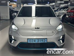 Kia Niro Noblesse 2019