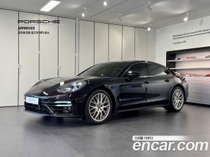 Porsche Panamera 2.9 AWD 2023