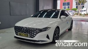 Hyundai Grandeur Premium Choice 2.5 2020