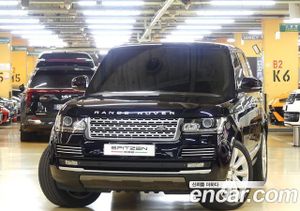 Land rover Range rover 4.4 SDV8 Vogue SE DIESEL 2014