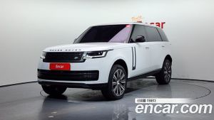 Land rover Range rover D350 Autobiography Long Wheel Base 2023